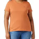 Levi's Perfect Tee T-Shirt, Autumn Leaf