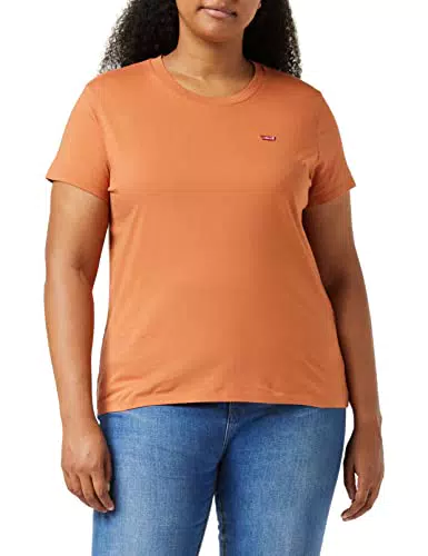 Levi's Perfect Tee T-Shirt, Autumn Leaf
