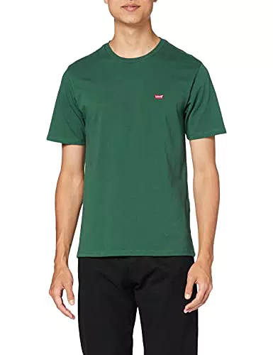 Levi's SS Original HM Tee Pineneedle T-Shirt