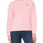 Levi's Standard Crew Peony Maglia di Tuta