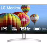 LG 27ML600S Monitor 27 Full HD LED IPS, 1920x1080, 1ms