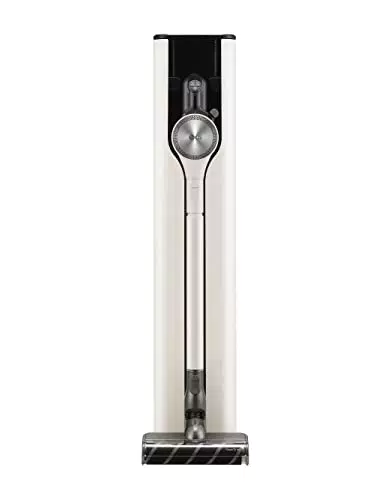 LG CordZero con All-in-One Tower A9T-ULTRA1C