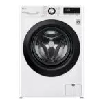 LG F2WV3S7S6E Lavatrice Slim a Carica Frontale 7 Kg 1200 Giri/min