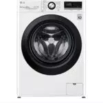 LG F4WV310S6E Lavatrice a Carica Frontale 10.5 Kgibera Installazione
