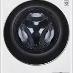 LG F4WV710S2EA Lavatrice a Carica Frontale 10.5 Kg, 1400 Giri/min
