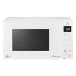 LG MH6535GDH Forno Microonde Inverter con Grill al Quarzo