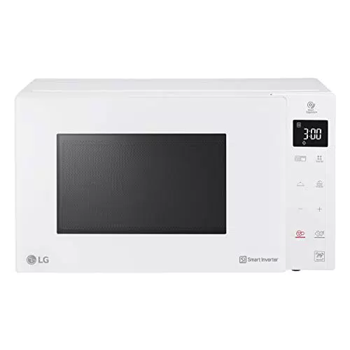 LG MH6535GDH Forno Microonde Inverter con Grill al Quarzo