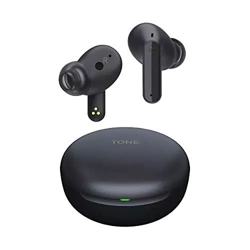 LG TONE-FP5 Cuffie Bluetooth Wireless In Ear
