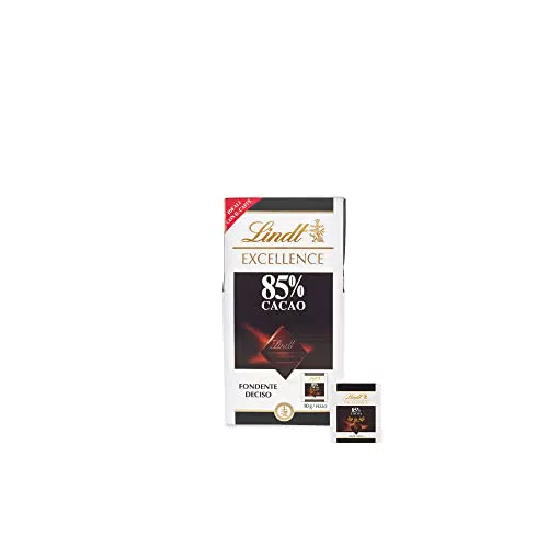 Lindt Bag Praline Excellence 85% cacao in sacchetto 150g