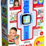 Lisciani Giochi 51045 - Mio Watch, Colori Assortiti