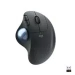 Logitech ERGO M575 Mouse Trackball Wireless - Facile controllo con il pollice
