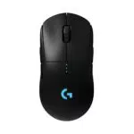 Logitech G PRO Mouse Gaming Wirelessensore HERO 25K