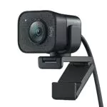 Logitech StreamCam Webcam per Live Streaming su Youtube e Twitch