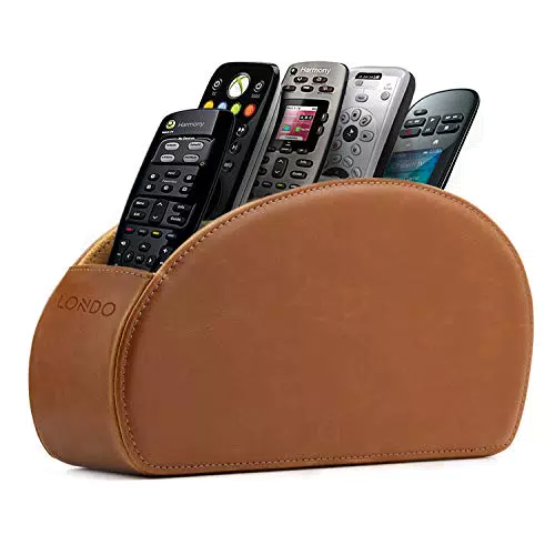 Londo Porta Telecomandi con 5 Scomparti