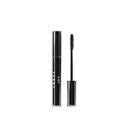 LORACux First Class Lash Mascaraascara Nero Volumizzante e Allungante