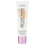 L'Oréal Paris BB Cream C'est Magic, BB Cream Idratante e Uniformante