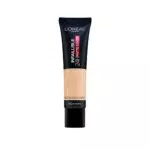 L'Oréal Paris MakeUp Infaillible 24h Mat Cover, Fondotinta Coprente