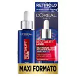 L'Oréal Paris Siero Notte Maxi Formato Revitalift Laser X3