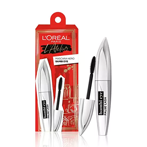 L'Oréal_XMAS Launches_Editor Part 1 it