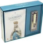 Lourdes. Il luogo della fede. Con gadget