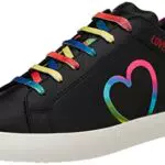 Love Moschino Nuova Pre-Collezione Primavera Estate 2022carpe da Ginnastica Donna