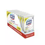 Lysoform Salviette Igienizzanti per Superfici alla fragranza di Limone