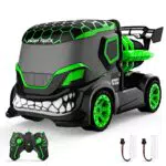 Macchina Telecomandata Auto Telecomandata 1:16 RC Camion 2