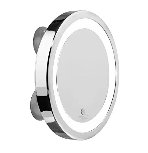 MACOM Sensation 211 Solar Specchio Ingranditore Cosmetico per Trucco
