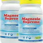 Magnesio Supremo Limone 150 gr