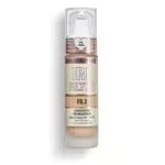 Makeup Revolution, IRL Filter Longwear Foundationedium to Full Coverage