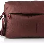 Mandarina Duck Borsa a Tracolla Rosso Md 20 Lux P10qntv8 28.5x21x10