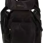 Mandarina Duck Ginza, Zainetto Uomo, Black, Taglia Unica
