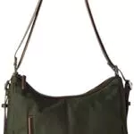 Mandarina Duck Hobo/Zaino Verde Hunter P10vct21 27x24x12