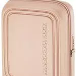 Mandarina Duck Logoduck + Trolley Cabin, Rosa, 40x55x20