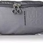 Mandarina Duck Marsupio Grigio Md 20 P10qmmm3 22x15x5