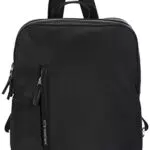 Mandarina Duck Zaino Nero Hunter P10vct08 26x29x12