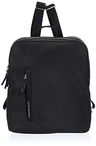 Mandarina Duck Zaino Nero Hunter P10vct08 26x29x12