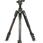 Manfrotto  Befree Advanced Compatibile con Fotocamere Sony Alpha7 e Alpha9