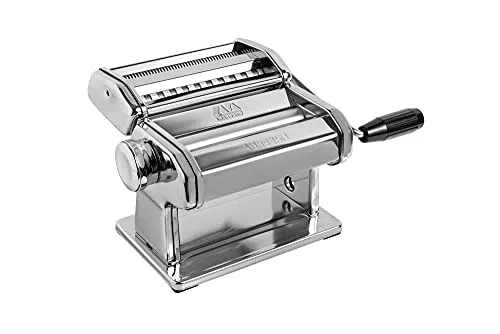 Marcato Classic Atlas AT-150-CLS Macchina per la Pasta in Casa - lasagne