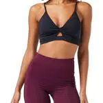 Marchio Amazon - AURIQUE Pantaloncini Sportivi Donna