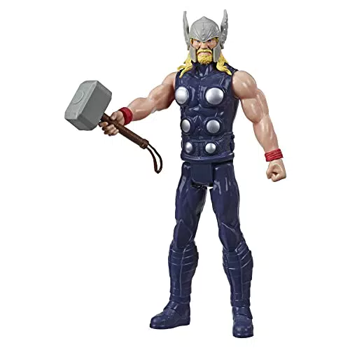Marvel Avengers Thor ulticolore
