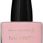 Max Factor Smalto Unghie Nailfinity Gel Colourmalto a Lunga Tenuta Effetto Gel