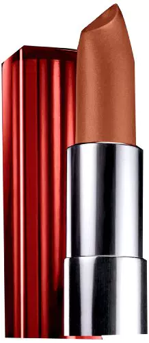 Maybelline Color Sensational Lipstick - 435 Magnetic Coral