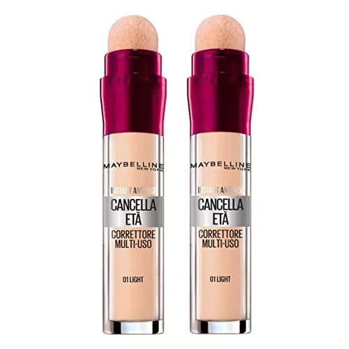 Maybelline New York Correttore Liquido Il Cancella Età