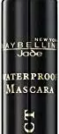 Maybelline New York - Mascara waterproof Cream Pearl