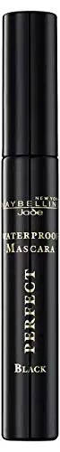 Maybelline New York - Mascara waterproof Cream Pearl