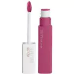 Maybelline New York Rossetto Matte SuperStay Matte Ink, Pathfinder (150)