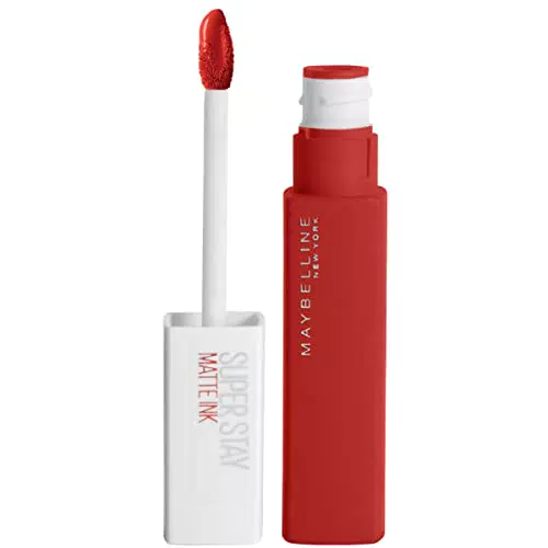 Maybelline New York Rossetto Matte SuperStay Matte Ink