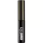 Maybelline New York Tinta Sopracciglia Tattoo Brow Peel-Off, Dark Brown (03)