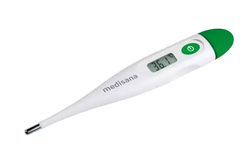 medisana FTC termometro clinico digitale FTC per neonati